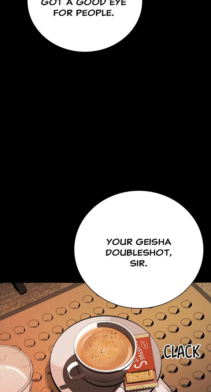 Read The Worst Generation chapter 11 image 114 on Lezhin