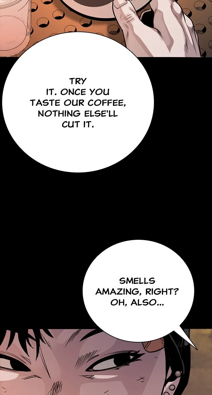Read The Worst Generation chapter 11 image 115 on Lezhin