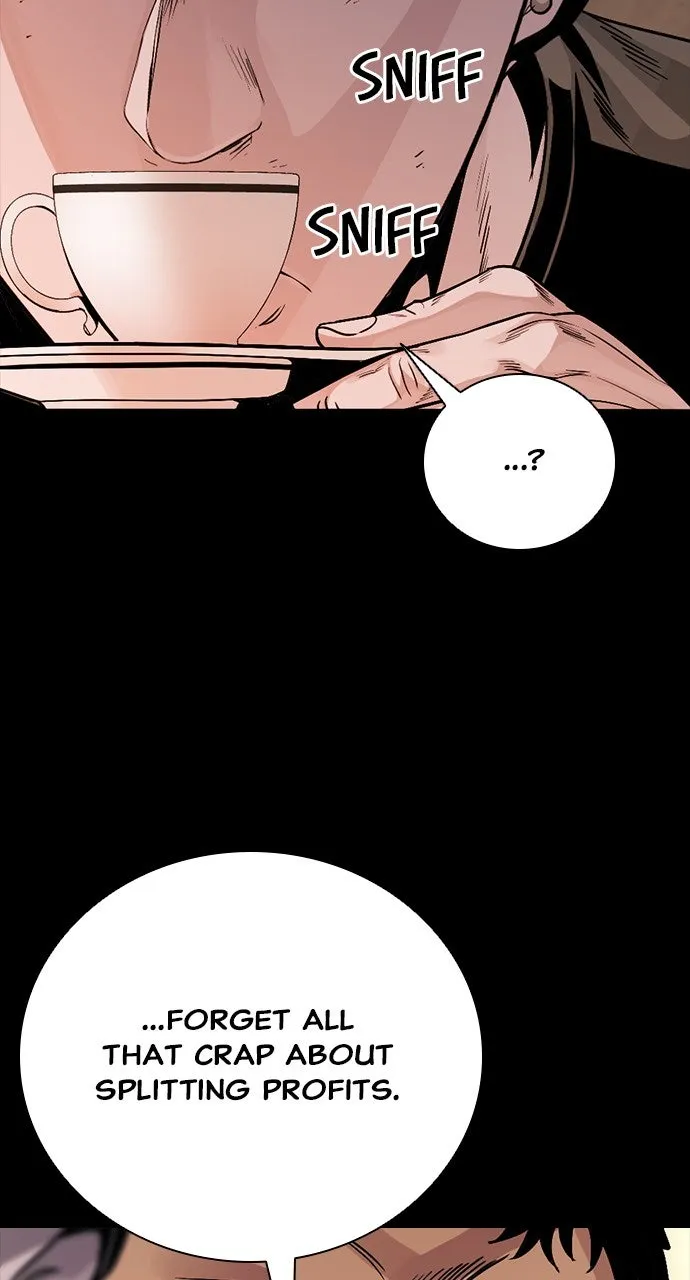 Read The Worst Generation chapter 11 image 116 on Lezhin