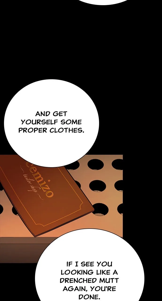 Read The Worst Generation chapter 11 image 118 on Lezhin