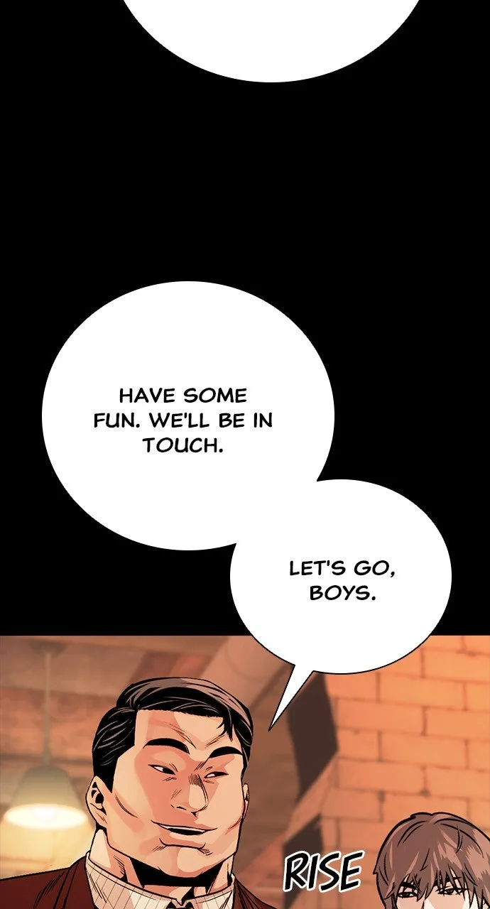 Read The Worst Generation chapter 11 image 119 on Lezhin