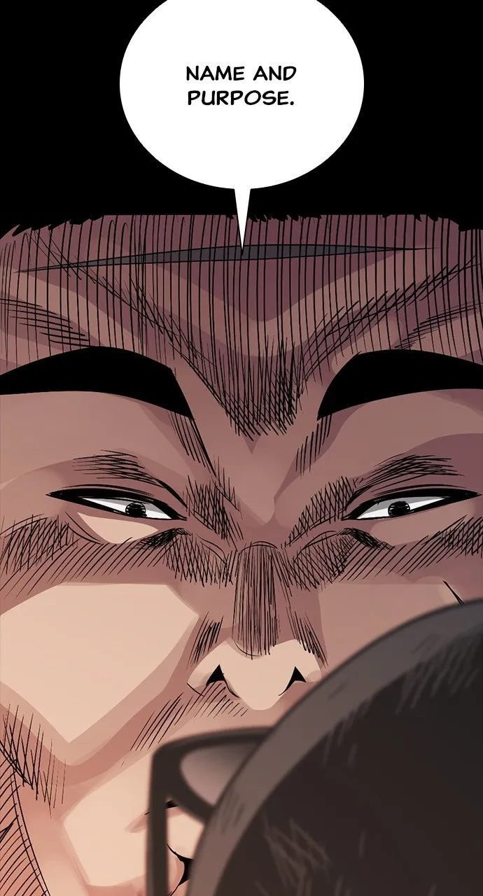 Read The Worst Generation chapter 11 image 12 on Lezhin