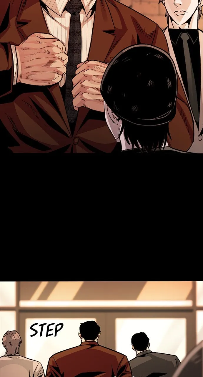 Read The Worst Generation chapter 11 image 120 on Lezhin