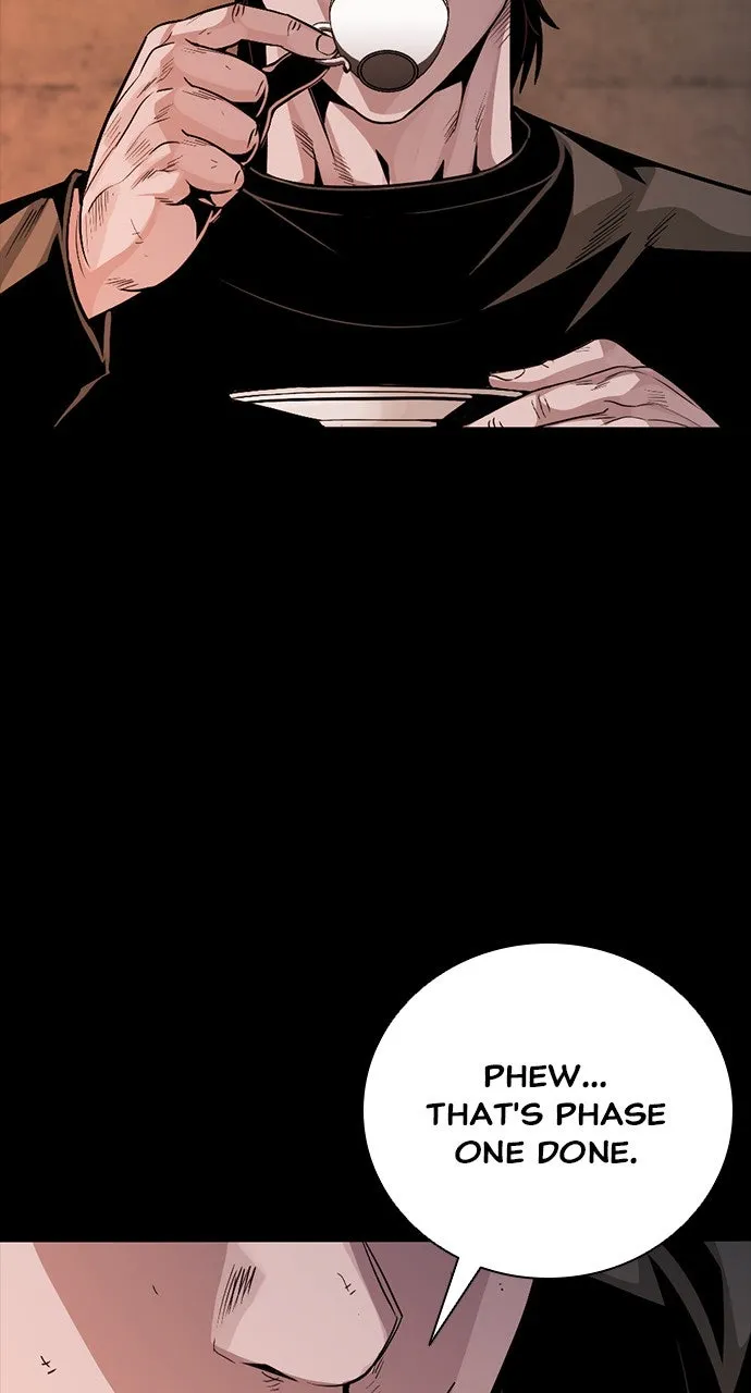 Read The Worst Generation chapter 11 image 122 on Lezhin