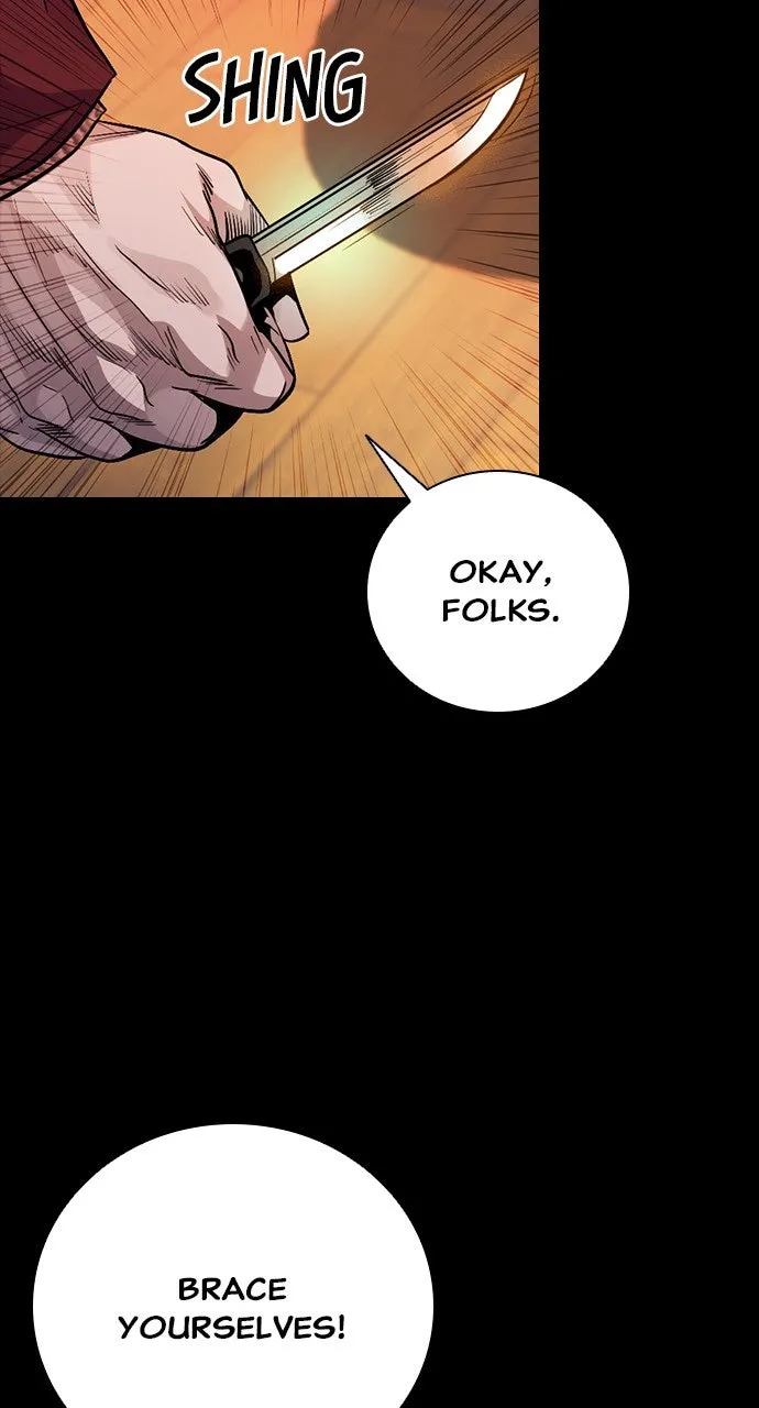 Read The Worst Generation chapter 11 image 129 on Lezhin