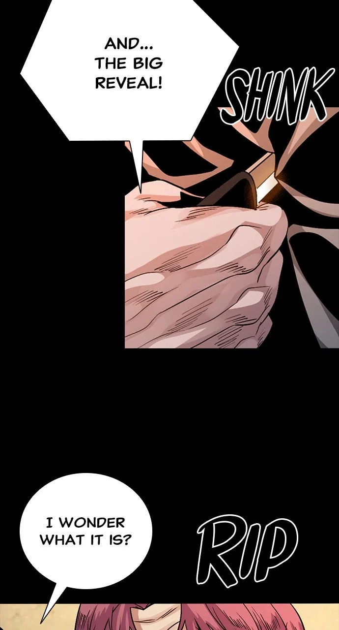 Read The Worst Generation chapter 11 image 131 on Lezhin