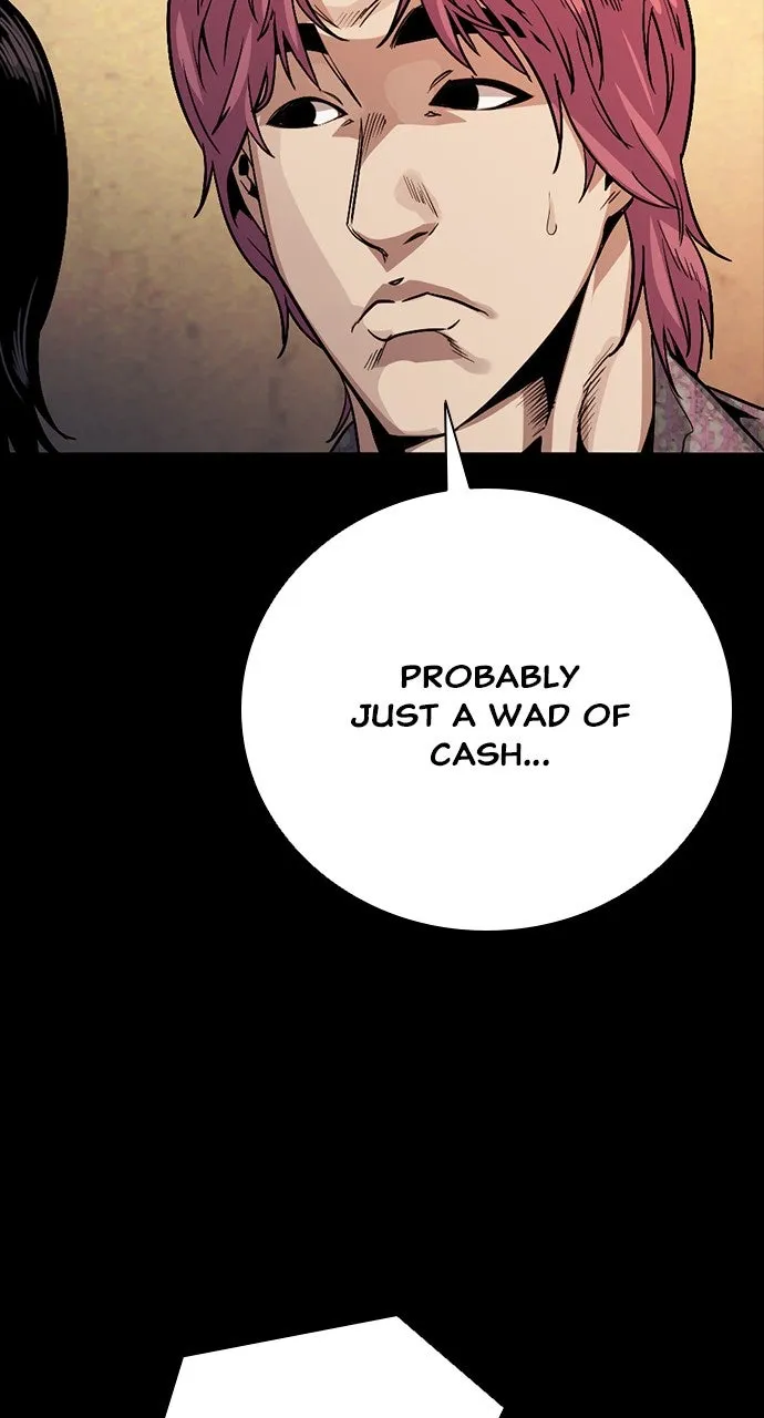 Read The Worst Generation chapter 11 image 132 on Lezhin