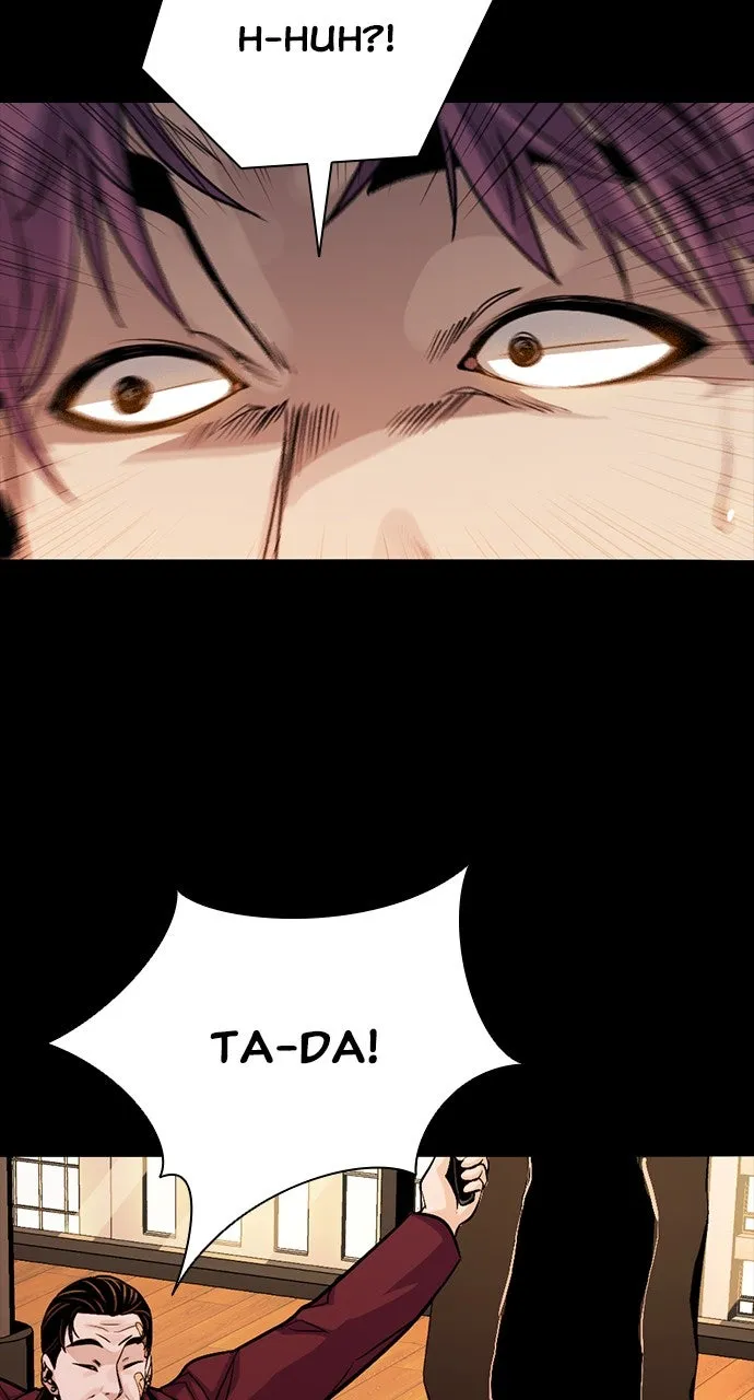 Read The Worst Generation chapter 11 image 133 on Lezhin