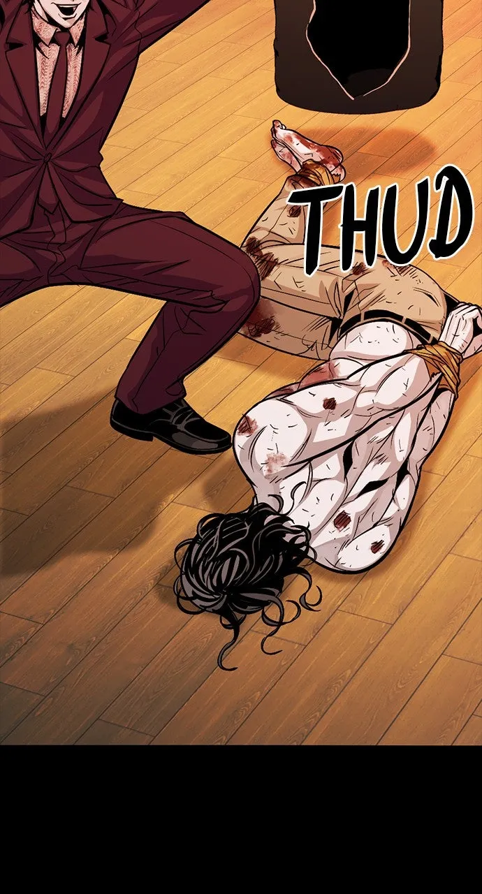 Read The Worst Generation chapter 11 image 134 on Lezhin
