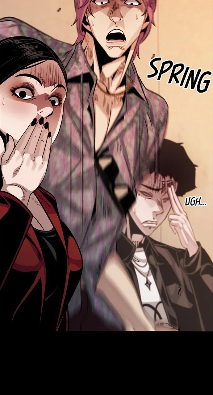 Read The Worst Generation chapter 11 image 137 on Lezhin