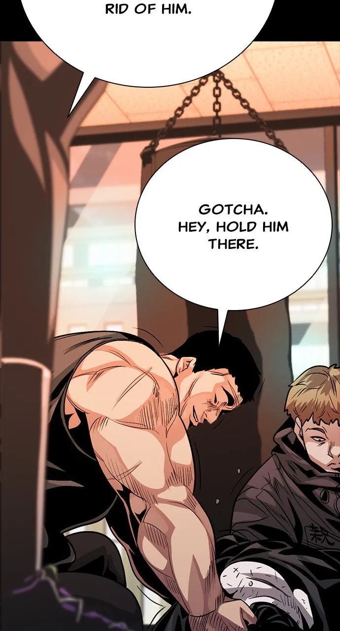 Read The Worst Generation chapter 11 image 143 on Lezhin