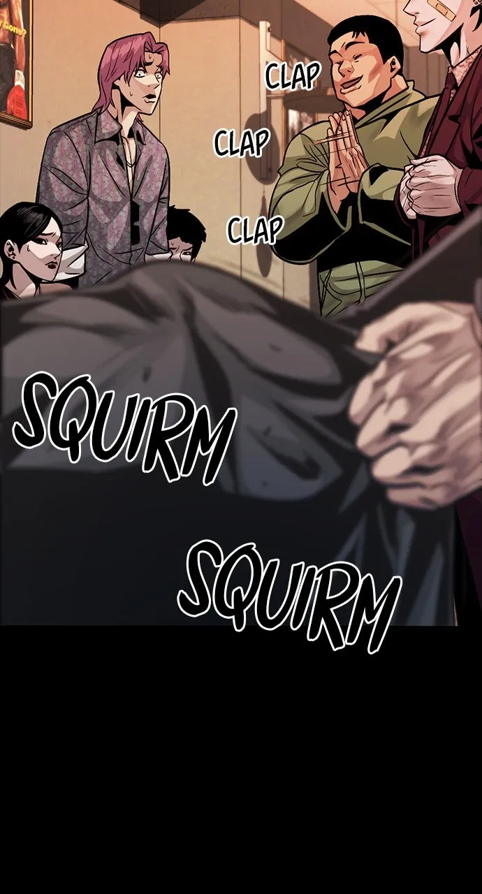 Read The Worst Generation chapter 11 image 145 on Lezhin