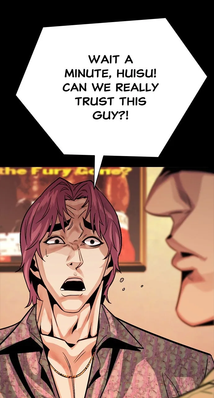 Read The Worst Generation chapter 11 image 146 on Lezhin