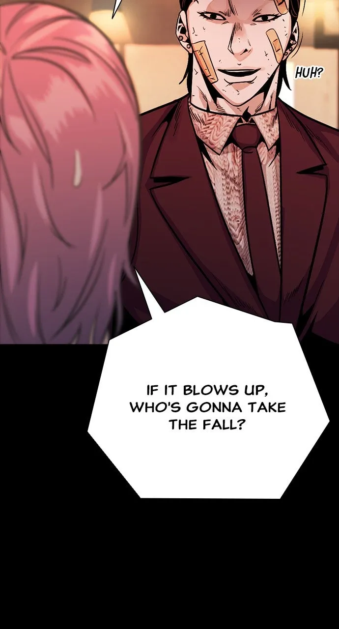 Read The Worst Generation chapter 11 image 148 on Lezhin