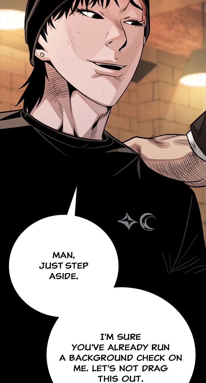 Read The Worst Generation chapter 11 image 15 on Lezhin