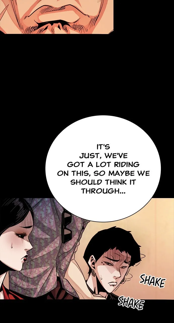 Read The Worst Generation chapter 11 image 150 on Lezhin