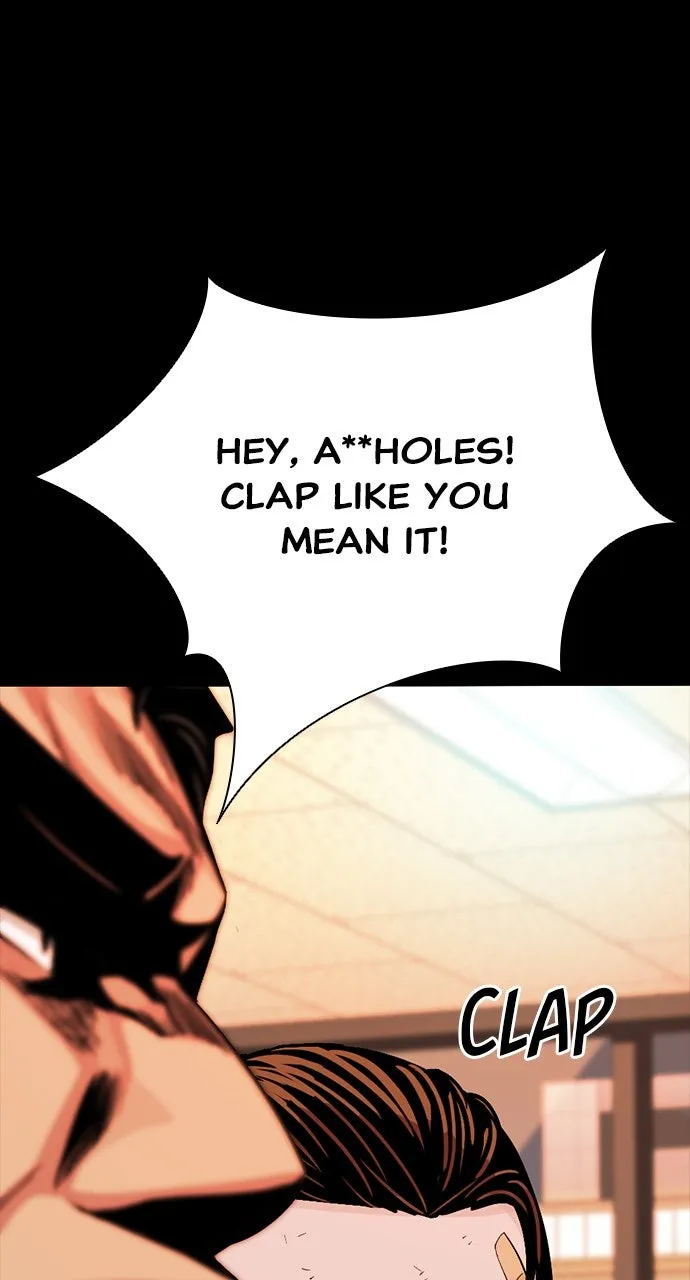 Read The Worst Generation chapter 11 image 154 on Lezhin
