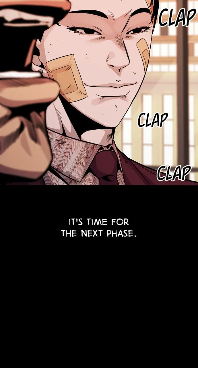 Read The Worst Generation chapter 11 image 155 on Lezhin