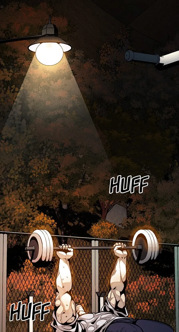 Read The Worst Generation chapter 11 image 157 on Lezhin