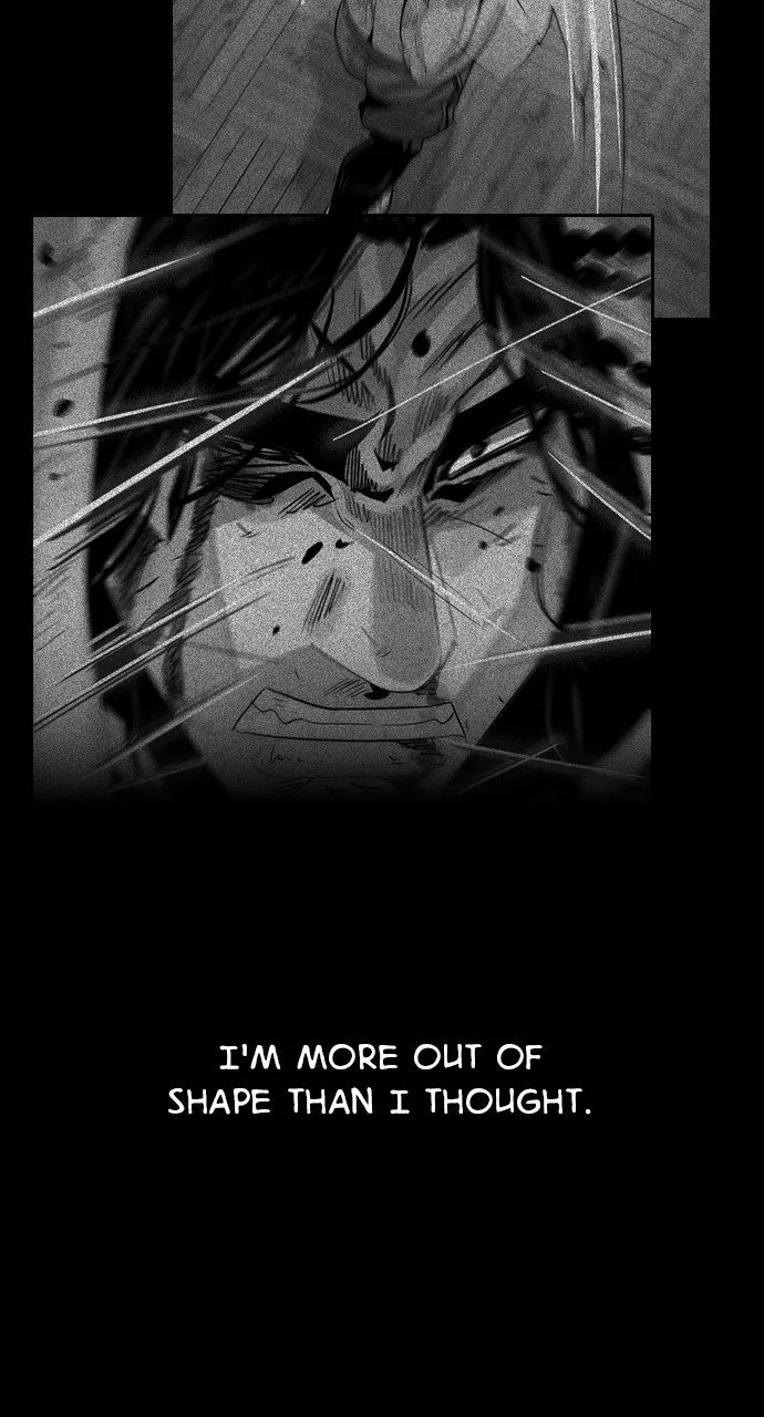 Read The Worst Generation chapter 11 image 160 on Lezhin