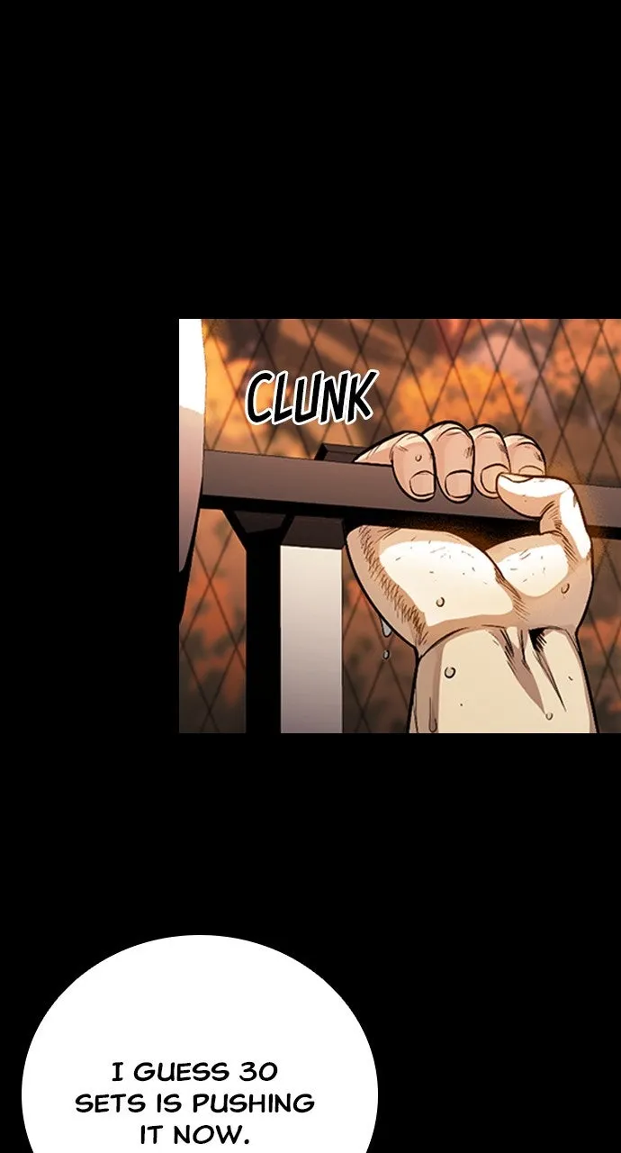 Read The Worst Generation chapter 11 image 161 on Lezhin