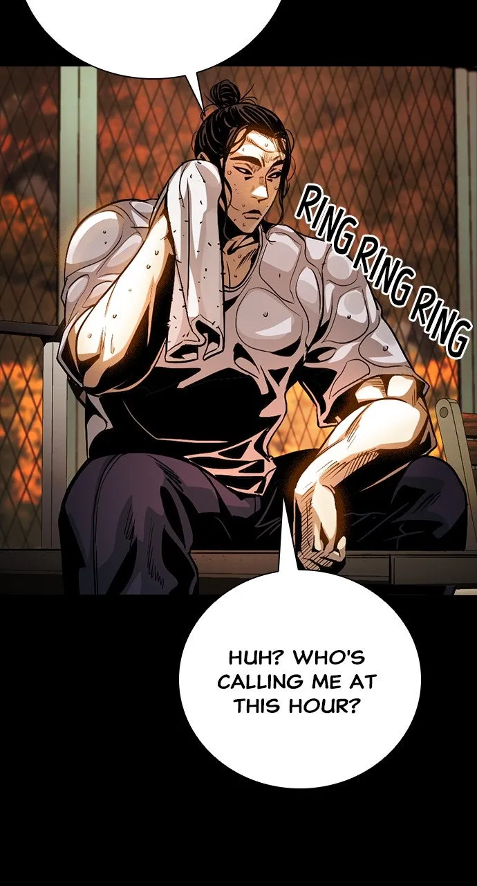 Read The Worst Generation chapter 11 image 162 on Lezhin