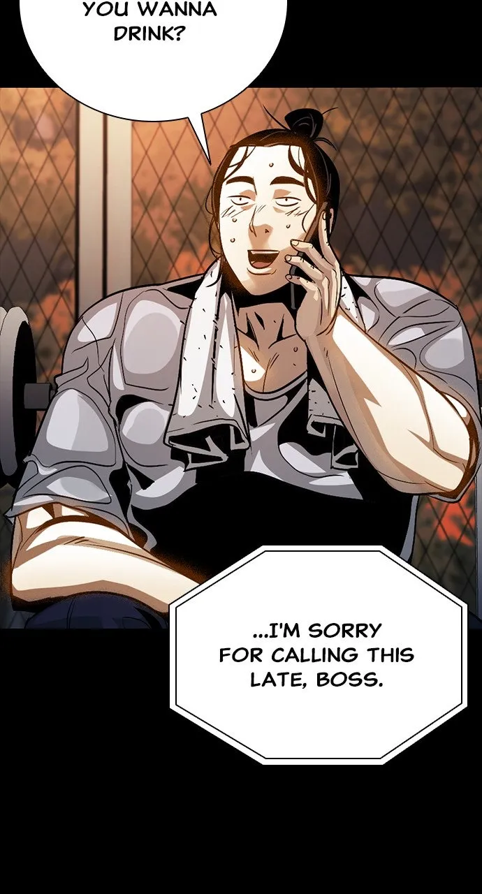 Read The Worst Generation chapter 11 image 164 on Lezhin