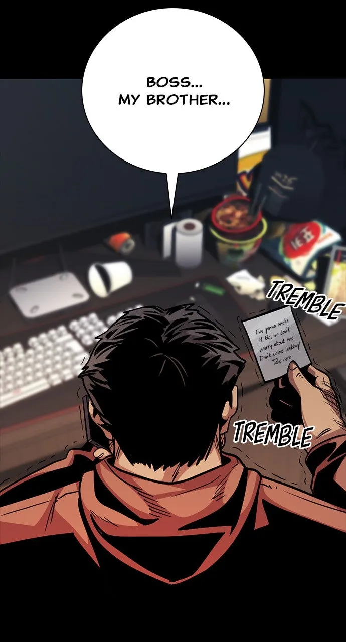 Read The Worst Generation chapter 11 image 166 on Lezhin