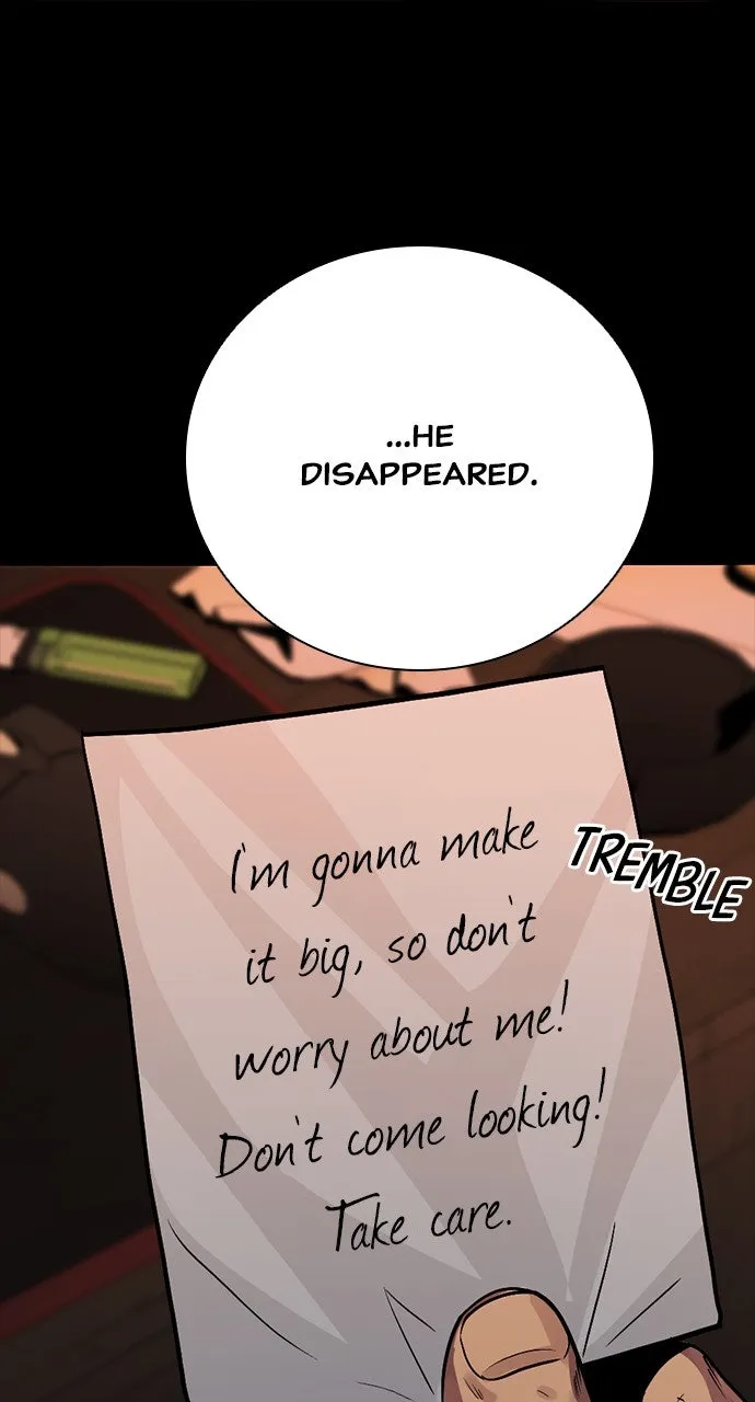 Read The Worst Generation chapter 11 image 167 on Lezhin