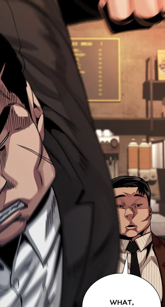 Read The Worst Generation chapter 11 image 19 on Lezhin