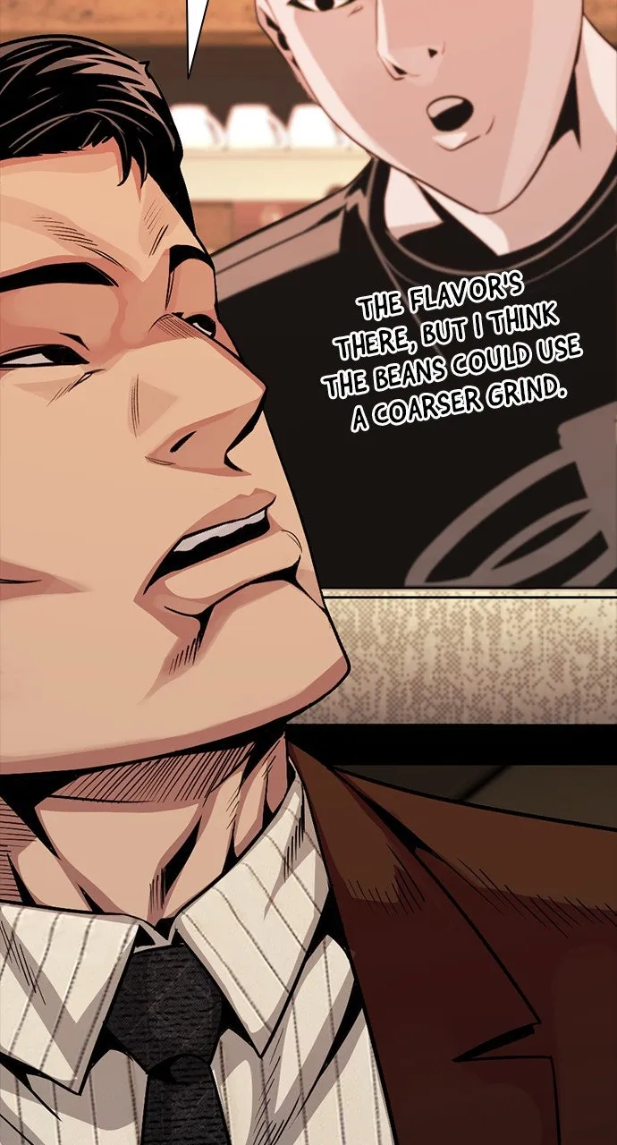 Read The Worst Generation chapter 11 image 21 on Lezhin