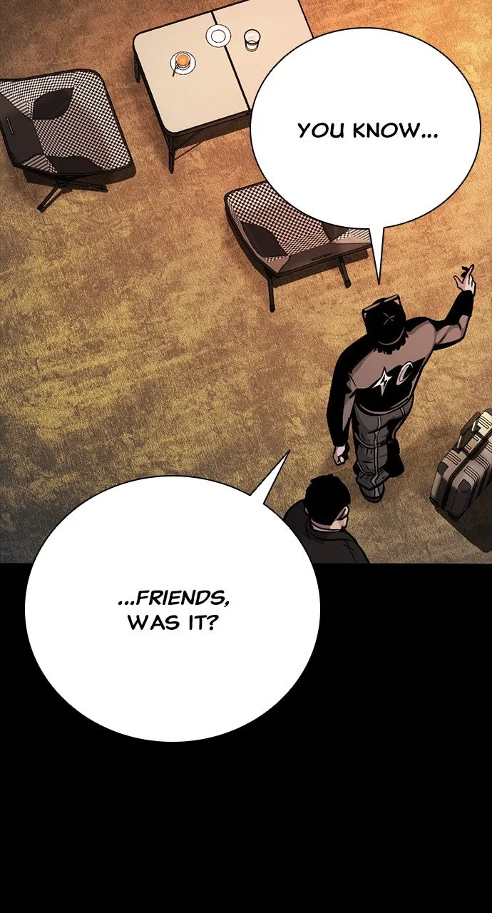 Read The Worst Generation chapter 11 image 25 on Lezhin