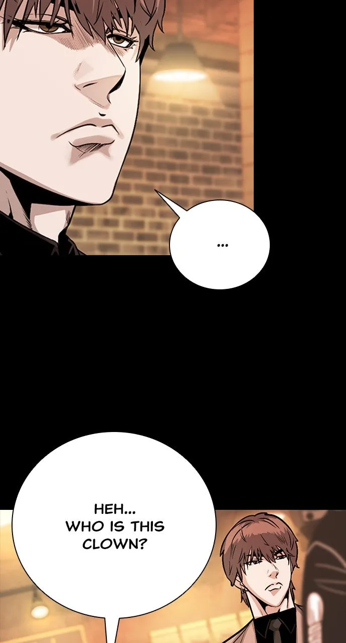 Read The Worst Generation chapter 11 image 29 on Lezhin