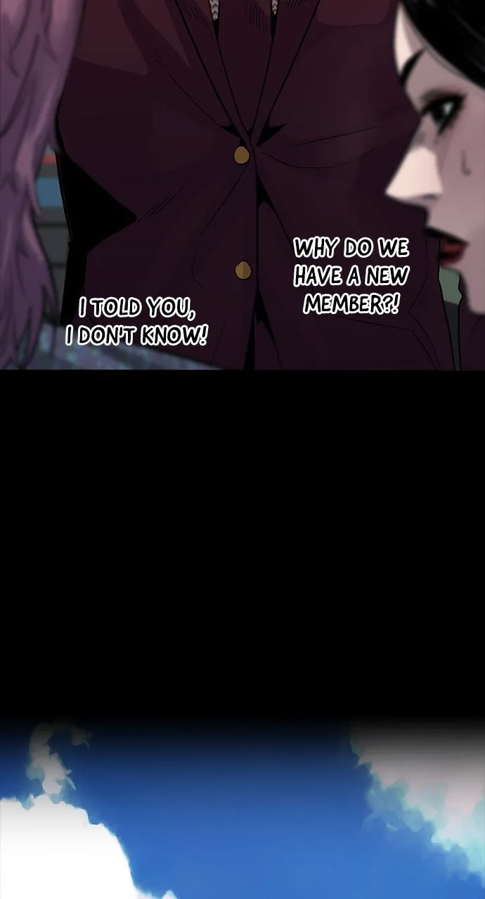 Read The Worst Generation chapter 11 image 3 on Lezhin