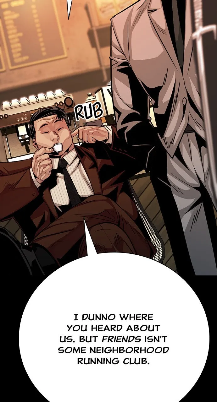 Read The Worst Generation chapter 11 image 30 on Lezhin