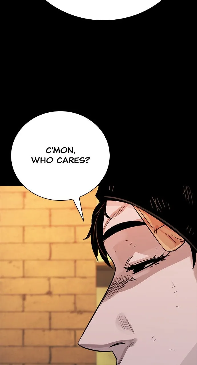 Read The Worst Generation chapter 11 image 31 on Lezhin