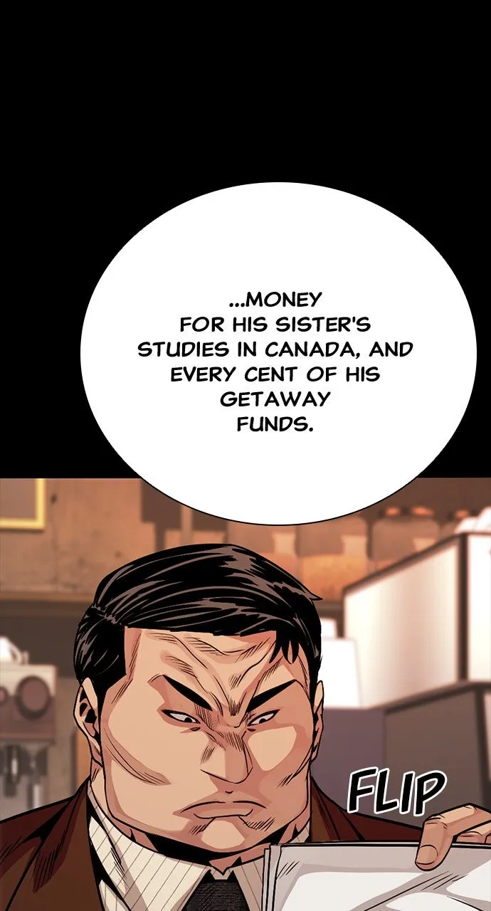 Read The Worst Generation chapter 11 image 39 on Lezhin