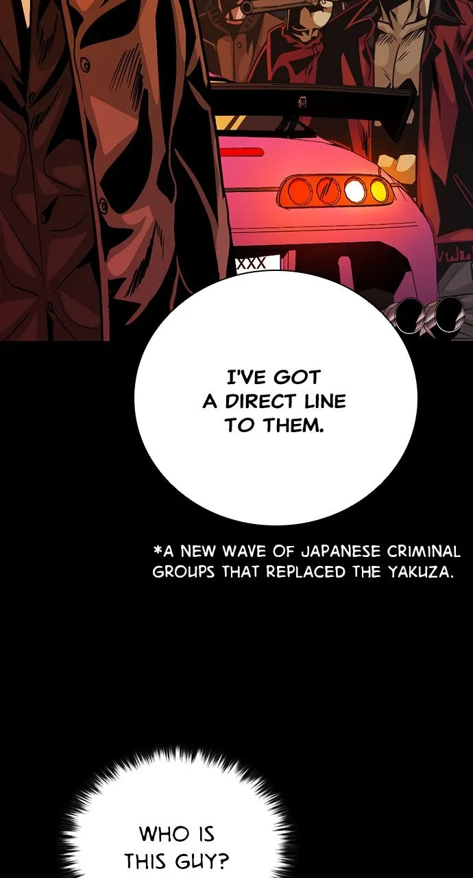 Read The Worst Generation chapter 11 image 44 on Lezhin
