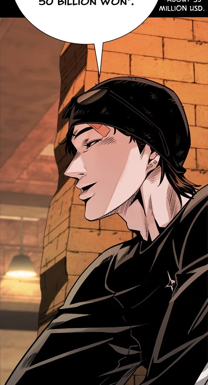 Read The Worst Generation chapter 11 image 46 on Lezhin