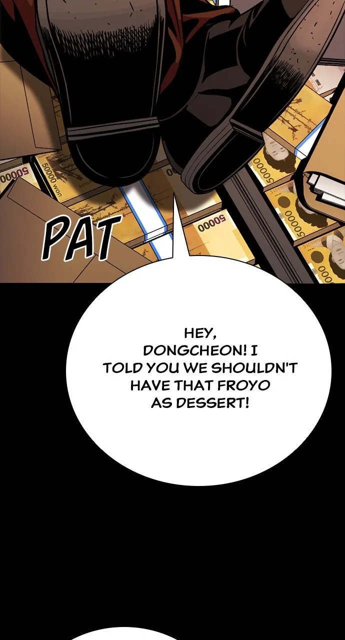 Read The Worst Generation chapter 11 image 50 on Lezhin