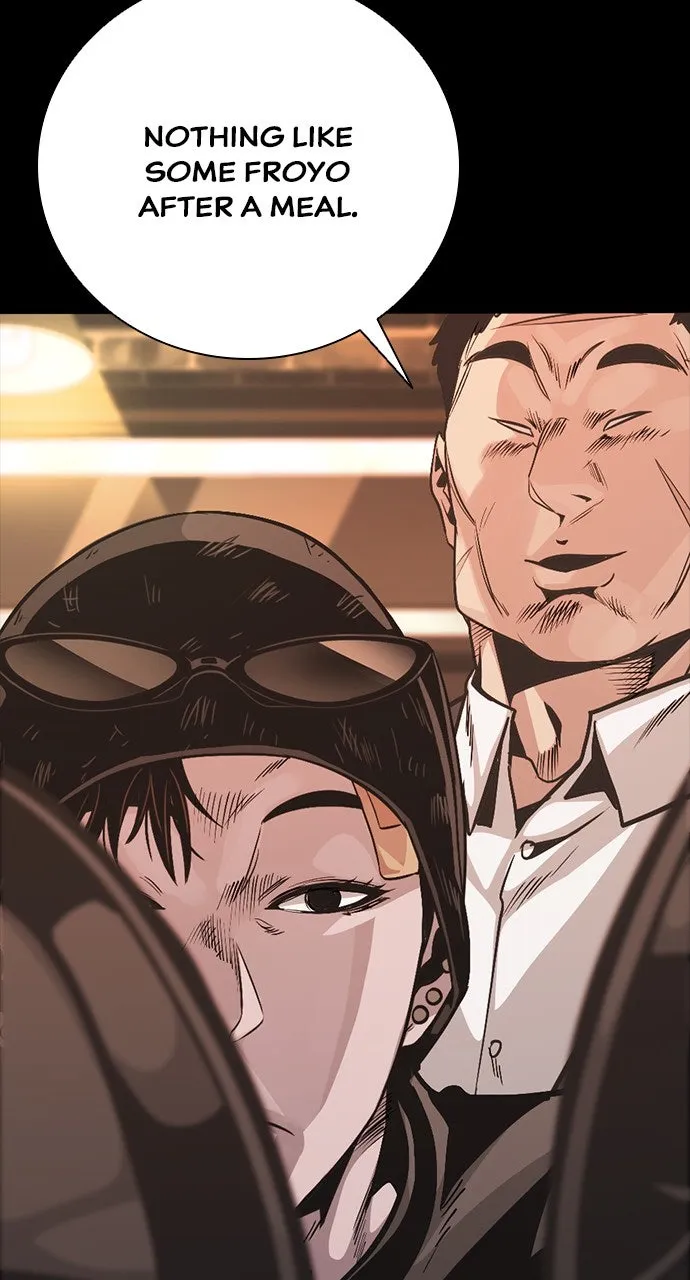Read The Worst Generation chapter 11 image 51 on Lezhin