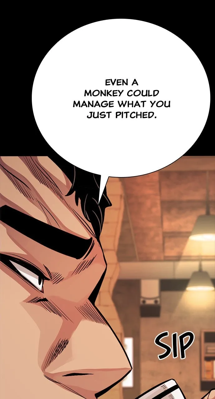Read The Worst Generation chapter 11 image 54 on Lezhin
