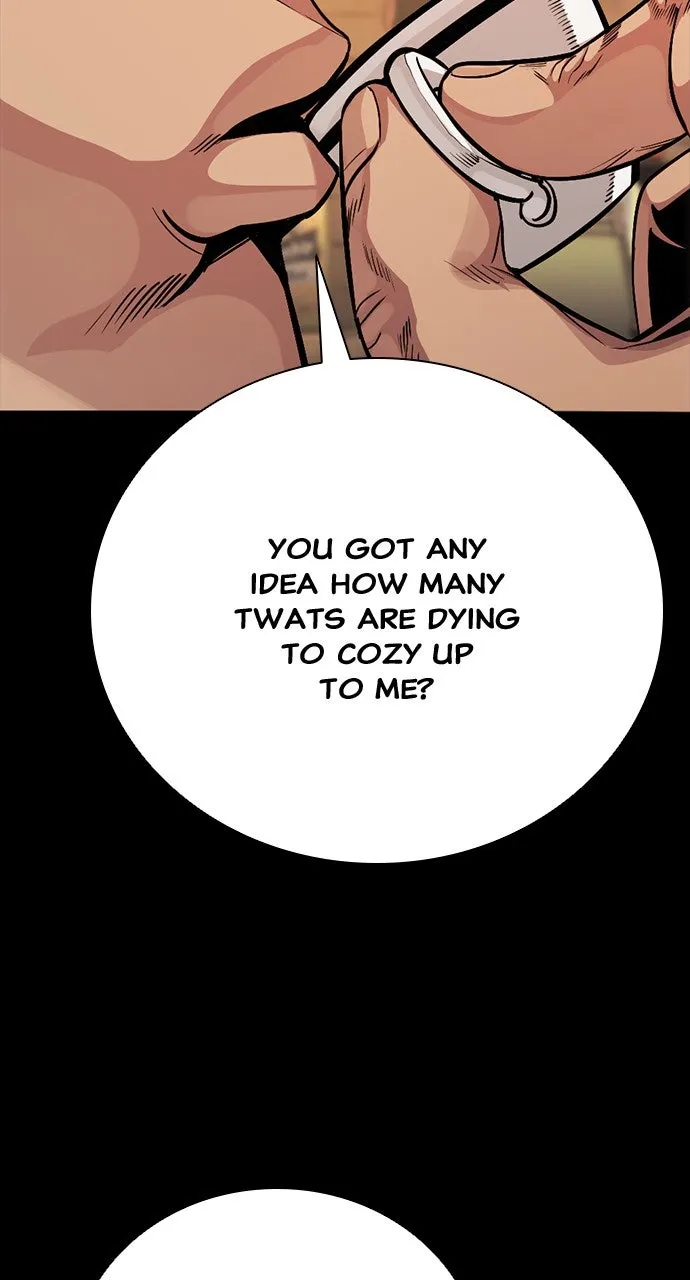 Read The Worst Generation chapter 11 image 55 on Lezhin