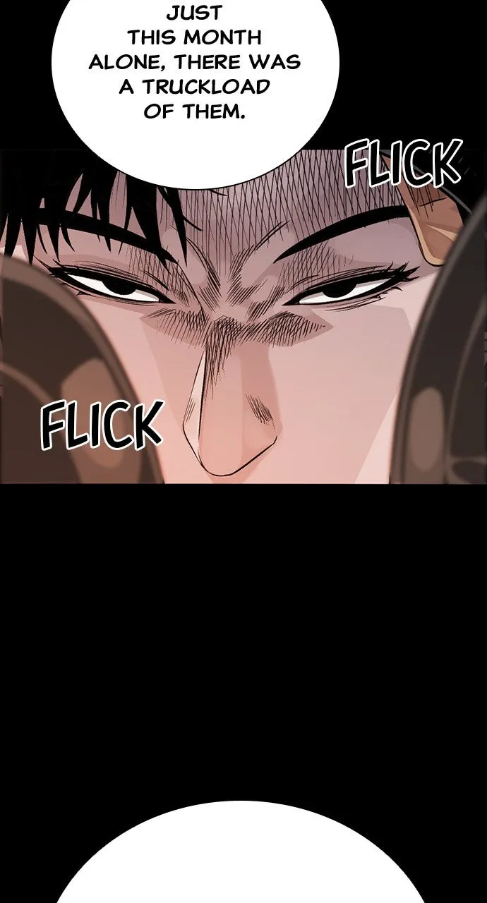 Read The Worst Generation chapter 11 image 56 on Lezhin