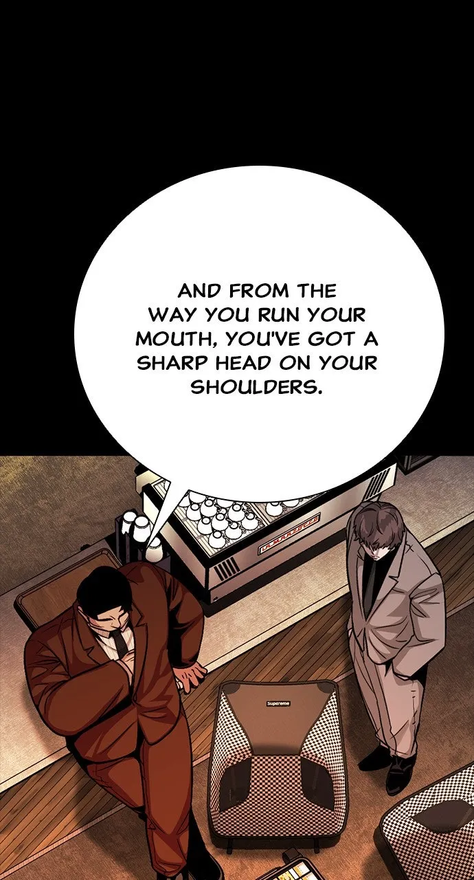Read The Worst Generation chapter 11 image 58 on Lezhin
