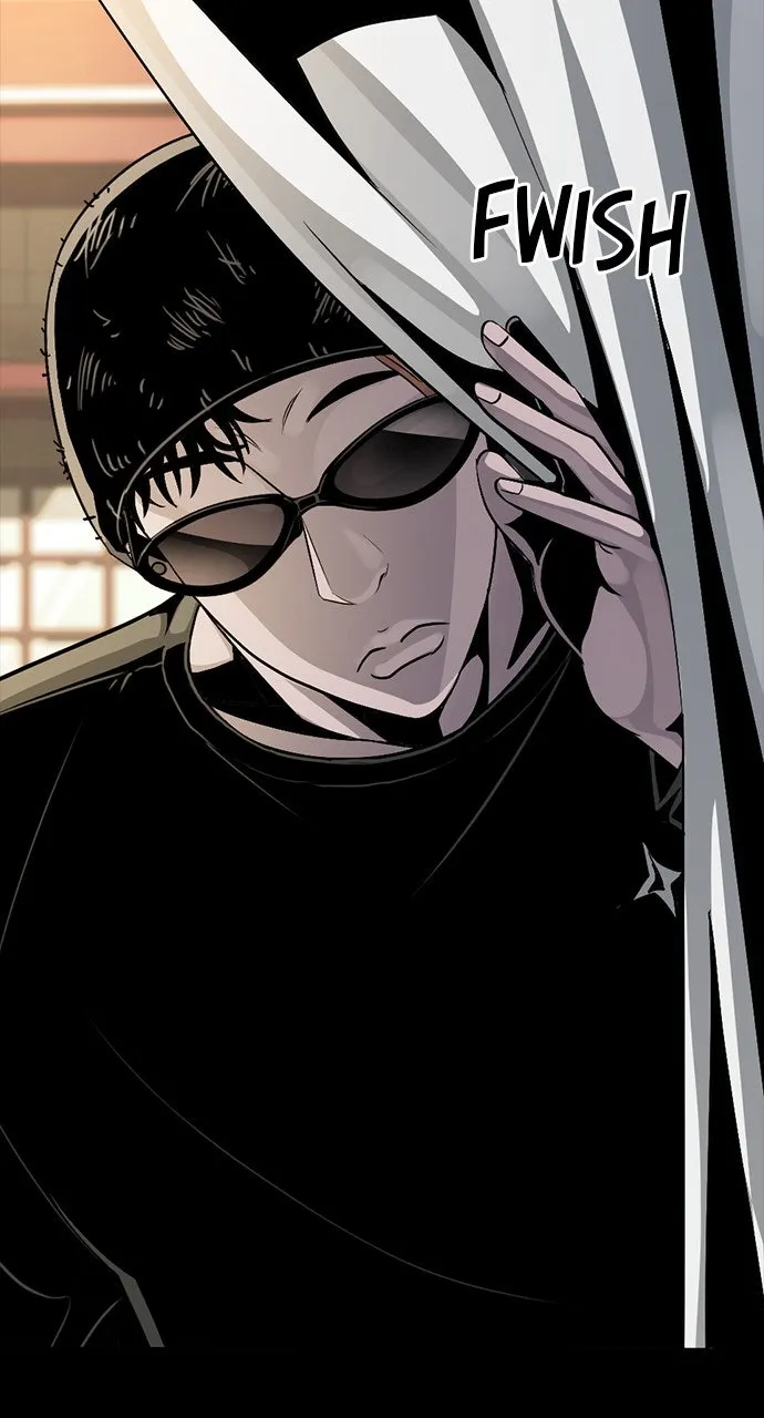 Read The Worst Generation chapter 11 image 6 on Lezhin