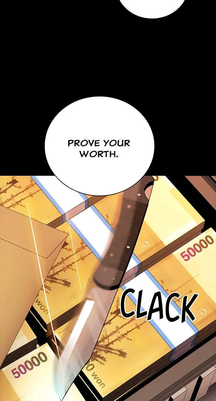 Read The Worst Generation chapter 11 image 61 on Lezhin