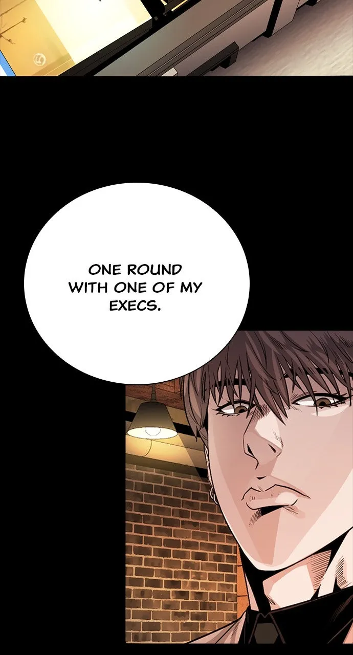 Read The Worst Generation chapter 11 image 62 on Lezhin