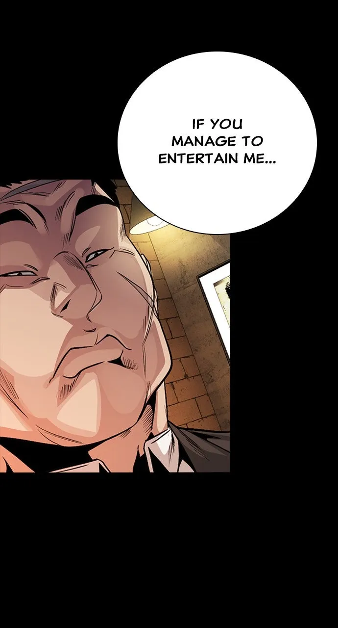 Read The Worst Generation chapter 11 image 63 on Lezhin