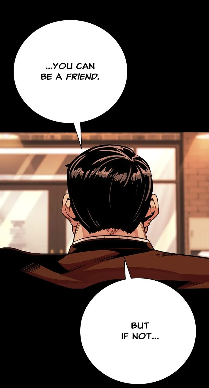 Read The Worst Generation chapter 11 image 64 on Lezhin